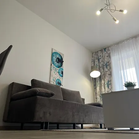 Apartamenty Sikorskiego 200 M Od Plazy Kolobrzeg Exterior photo