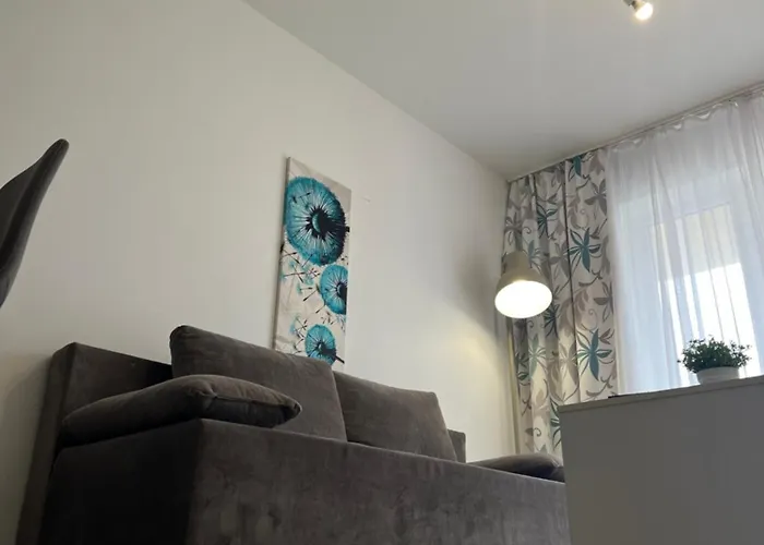 Apartamenty Sikorskiego 200 M Od Plazy